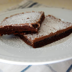Black and Tan Brownies