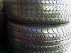 Llantas Hankook Radial K106 215 50 R17 