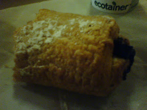 pain au chocolat