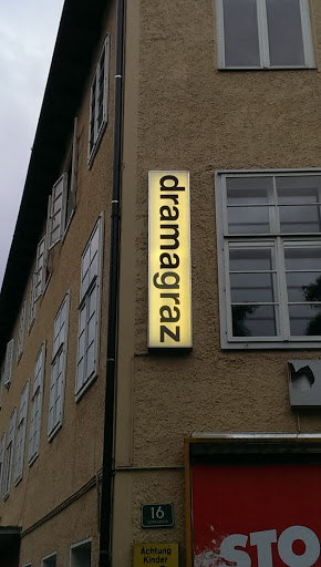 DramatheaterClub Graz