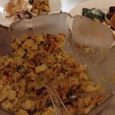 Loaded Baked Potato Salad