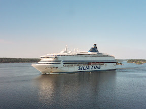 Stockholm Archipelago