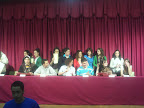Graduaci�n 2� Bachiller Villaviciosa 2008