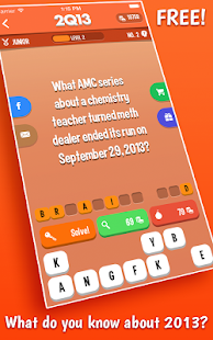 How to install 2013 Quiz 1.0 apk for laptop