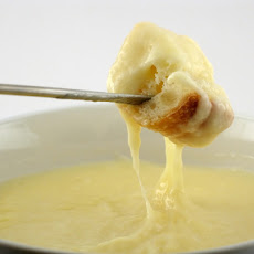 Michael Field's Fondue