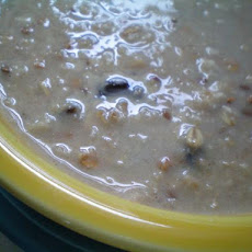 Muesli