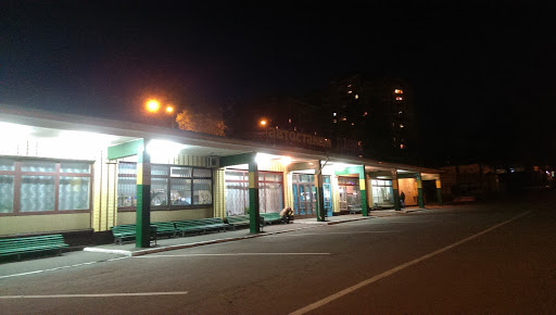 Bus Station Dachna