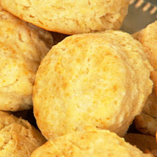 Flaky Buttery Biscuits