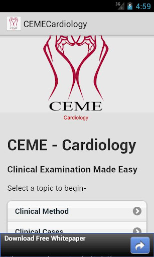 CEME Physical Examination