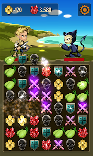 How to install Royal Quest 1.0.1 unlimited apk for bluestacks