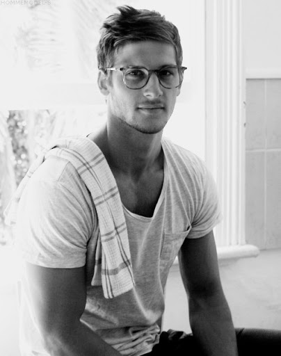 gafas de hombre