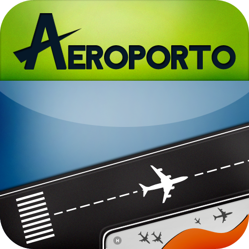 Aeroporto: Faro Lisboa Porto LOGO-APP點子