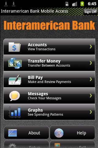 Interamerican Bank