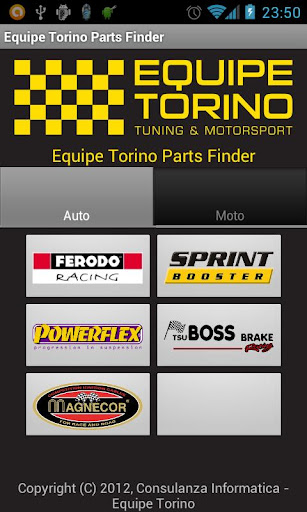 【免費購物App】Tuning Parts Finder-APP點子