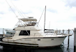 Lancha Hatteras 37