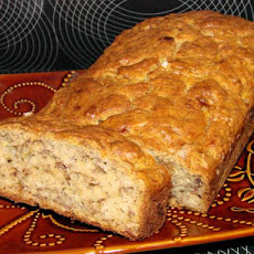 Better Homes and Gardens Banana Bread
