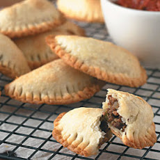 Picadillo Empanadas