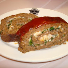 Spiral Meatloaf