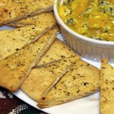 Pita Chips