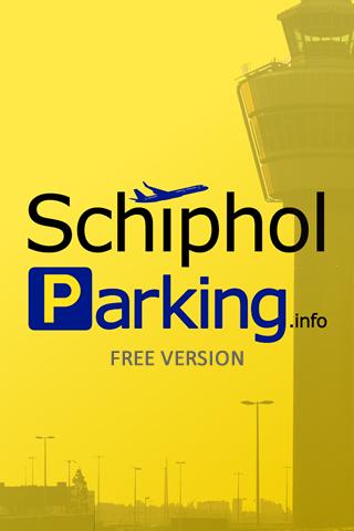 Schiphol Parking