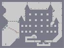 Thumbnail of the map 'Phantom-1: Get into the castle!'