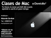 Clases De Mac A Domicilio