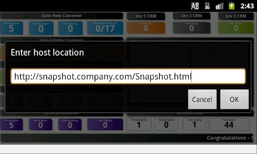 How to download Zeacom Snapshot patch 6.2.0.5 apk for laptop