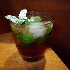 Pama Mojito Pomegranate