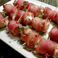 Bacon Rollups