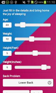 How to install My Mattress 1.2015.07.20 apk for android