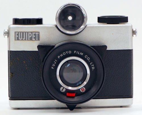 02 - Fujipet front