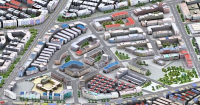 View 3D Images