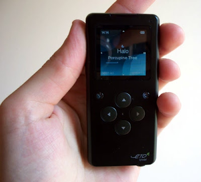 iriver e10