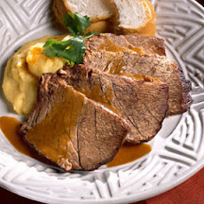 Mexican Pot Roast
