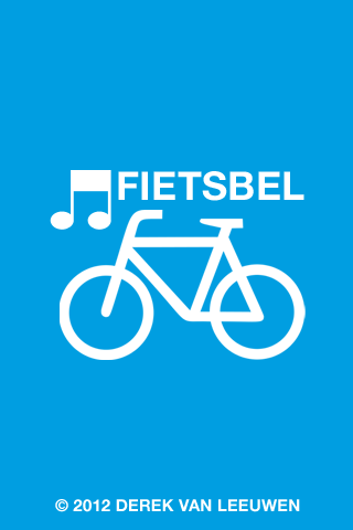 Bicycle bell - Safety first