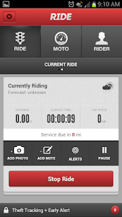 How to get Ride patch Varies with device apk for laptop