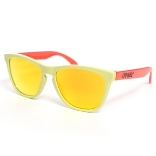 The diversity of Oakley sunglasses Blickers