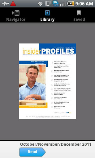 insiderPROFILES