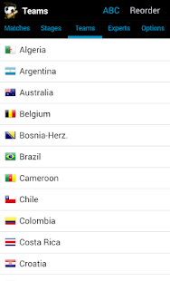 How to install Prediction App FWC 2014 lastet apk for laptop