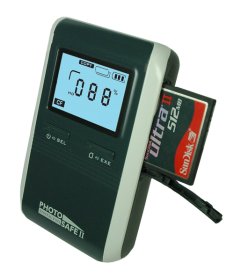 Digital Foci Photo Safe II