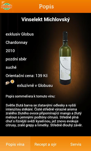 免費下載生活APP|Globus Sommelier app開箱文|APP開箱王