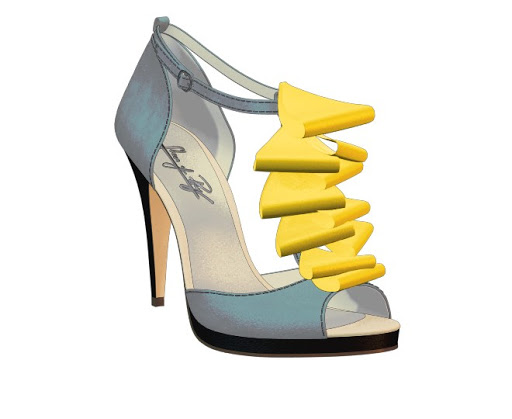 I Designed My Perfect Shoes!
