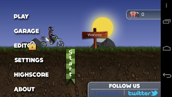 How to get King of the Hill Classic 2.1.0 unlimited apk for bluestacks