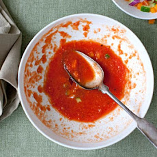 Spanish Gazpacho Recipe