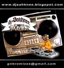 djSahknee® Bootiemix 2008