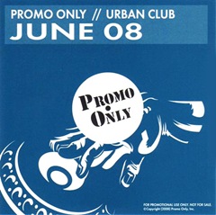 Promo Only - Urban Club June