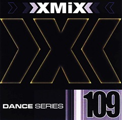 X-Mix Dance Series 109...
