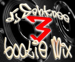 djSahknee® Bootie Mix 2008 Pt.III