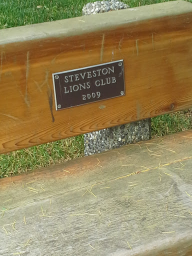 Steveston Lions Club 2009