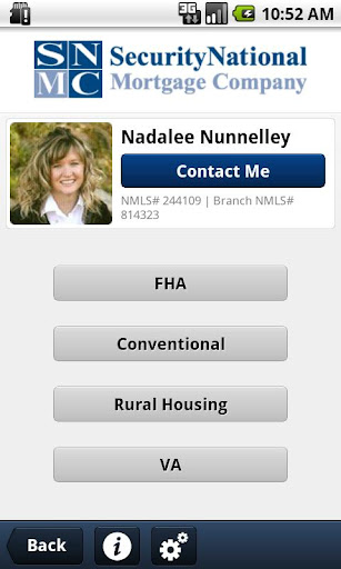 【免費財經App】Mortgage Calculator by Nadalee-APP點子